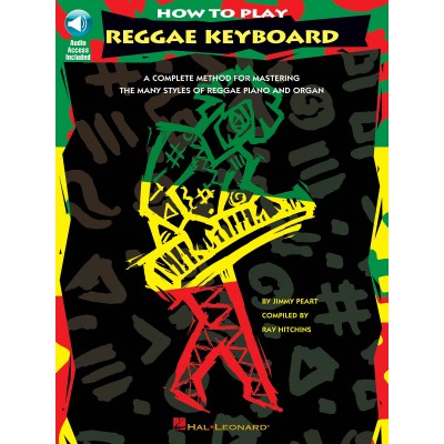 How To Play Reggae Keyboard + Audio En Ligne - Keyboard