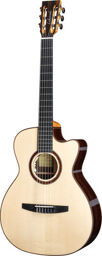 M-32 CP Classic Crossover Dlx naturel haute brillance