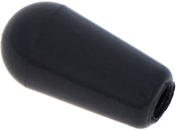 Parts Toggle Cap Black Noir
