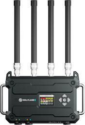 Solidcom Roaming Hub gris