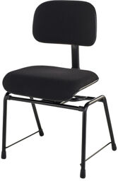 Orchestra Chair B2012 Noir
