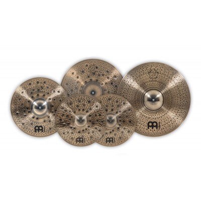 15/16/18/20 Pure Alloy Custom