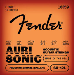 60-12L Phosphor Bronze 12-Set