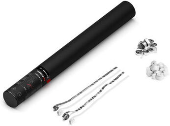 Handheld 50cm Stream WH+Silver