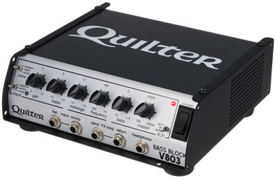 Bass Block V803 Bass Head