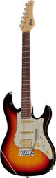 EOS2 AL R Expert Odyssey Vintage Sunburst