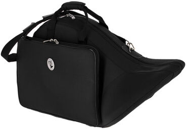 MB-2N Case for French Horn Noir
