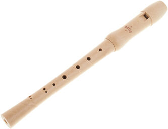 1260 School Soprano Recorder