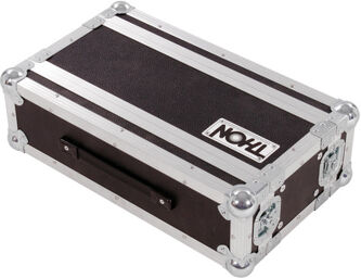 Blackmagic 3U Live Rack