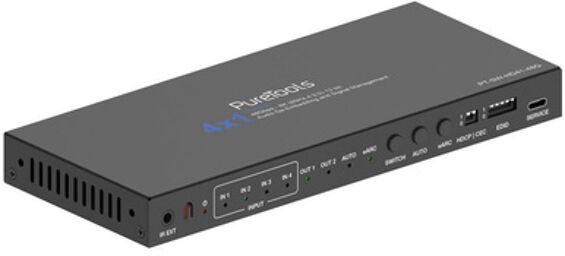 PureTools PT-SW-HD41-48G