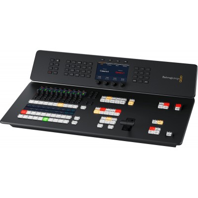 Atem Television Studio HD8