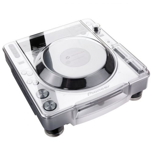 Pioneer CDJ-850