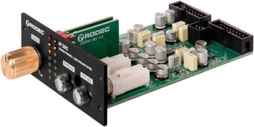 M 101 Phono