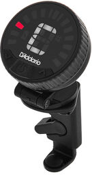 PW-CT-30 Nexxus Tuner Violin noir