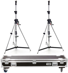 087NW Wind Up Bundle Noir