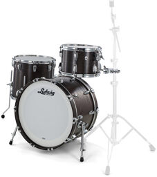 Classic Oak Fab 22 Smoke Smoke