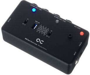 Minimal Series MIDI DS Loop