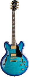 ES Supreme Blueberry Burst Blueberry Burst