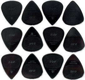 351 Nylon Black 0,88 Noir