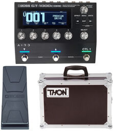GT-1000CORE Bundle 2