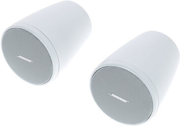 FreeSpace FS2P white Blanc