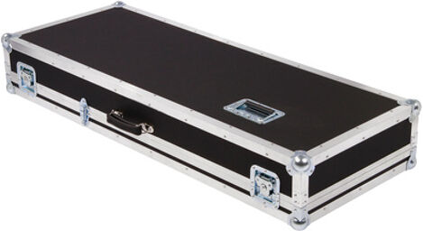 Keyboard-Case Genos PVC Noir