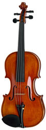 Nobile Violin Set Stradivari