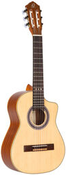 RQ25 Requinto Naturel mat