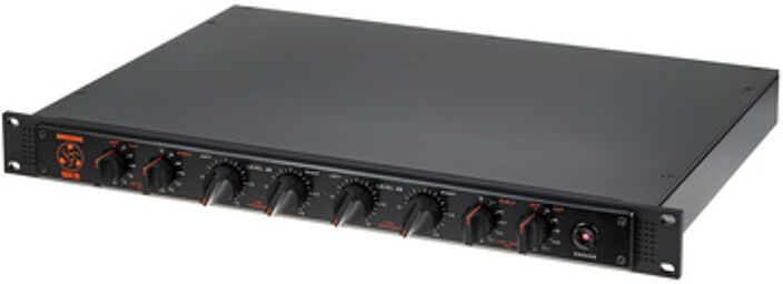 BAX EQ