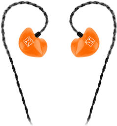 Hörluchs Custom Bass Silicon HL6214