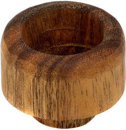 Didgeridoo Mouthpiece Wood