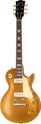Les Paul 56 Goldtop VOS Double Gold