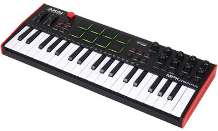 MPK mini Plus
