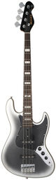MBJ412 Bass Dark Silver Dark Silver