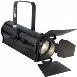 ACT Fresnel 50 RGBAL Black