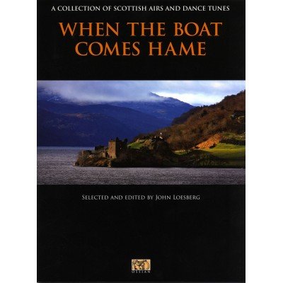 When The Boat Comes Hame