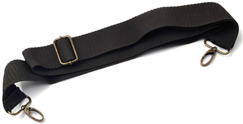 Strap for Hunting Horn 650 02 black