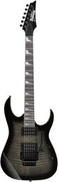 GRG320FA-TKS Transparent Black Sunburst