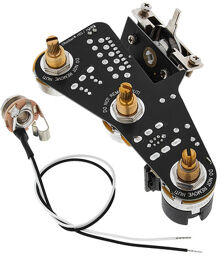 ST 7-Way ST HSS/HSH Harness