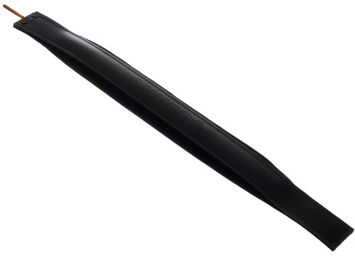 Hohner Bass Strap Morino 96/120 Noir
