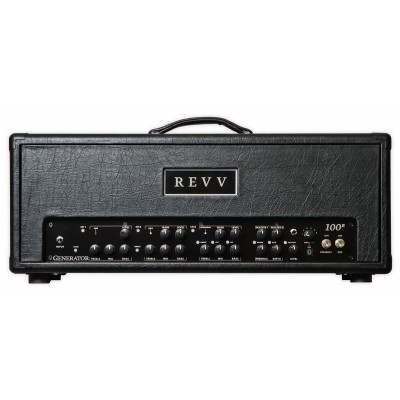 GENERATOR 100R MK3 - STOCK B