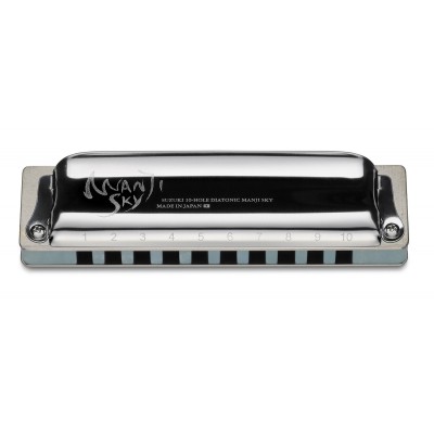 Manji Sky G/sol - 10 Trous