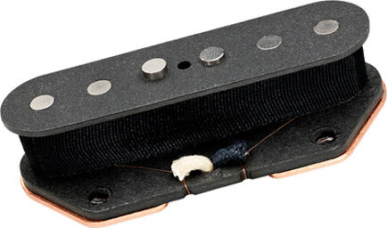 DP437 BK Black