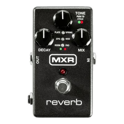 M300 Reverb