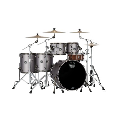 Saturn Evo Studio 22 Gun Metal Grey