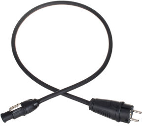 Adapt Eu Plug - Tr1 1,0m