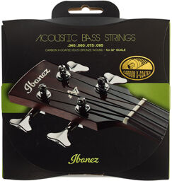 IABS4XC32 AcousticBass Strings