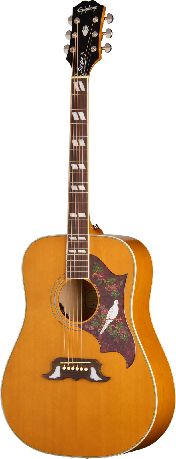 Dove Studio Antique Natural