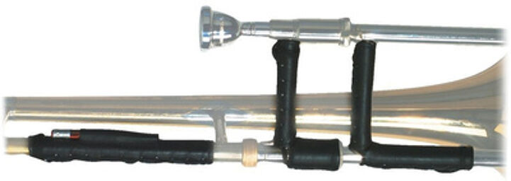Hand Protect Trombone Bach 42B noir