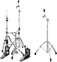 HPF1000 Falcon Hardware Set